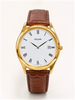 Orologio Pulsar Uomo in Acciaio PPH176
